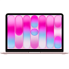 Ноутбук Apple MacBook Neo 13", A18 Pro 6-CPU/5-GPU, RAM 8 ГБ, SSD 512 ГБ, румяно-розовый | blush, Для других стран NEO-6